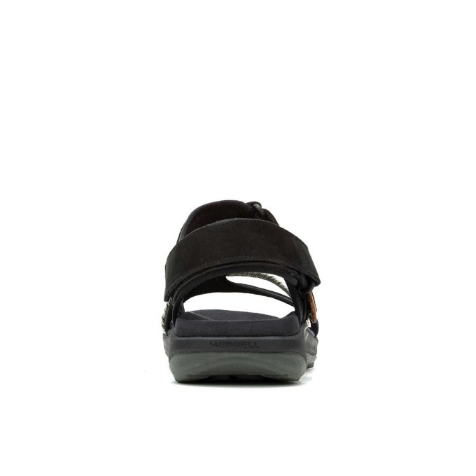 Terran 4 Backstrap Wide für Damen