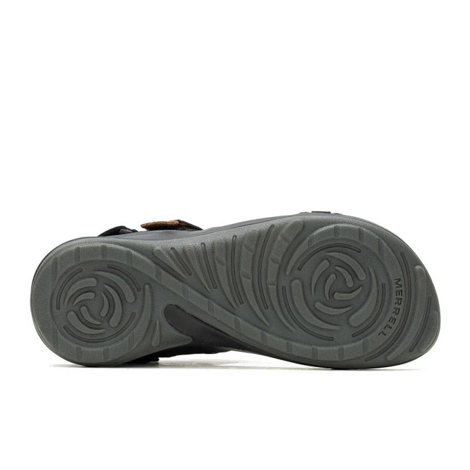 Terran 4 Backstrap Wide für Damen