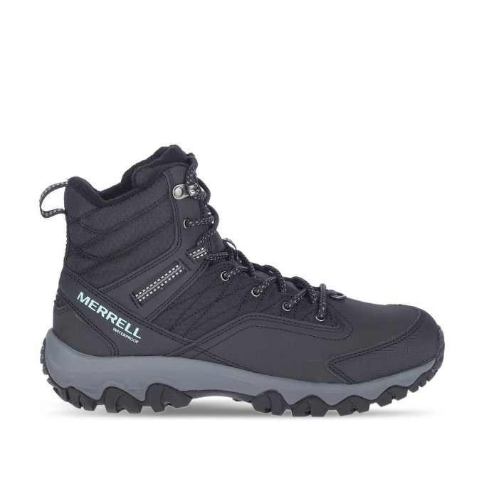 Thermo Akita Mid Waterproof für Damen Thermo Akita Mid Waterproof für Damen