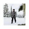 Thermo Akita Mid Waterproof für Damen Thermo Akita Mid Waterproof für Damen