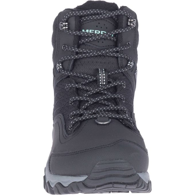 Thermo Akita Mid Waterproof für Damen Thermo Akita Mid Waterproof für Damen