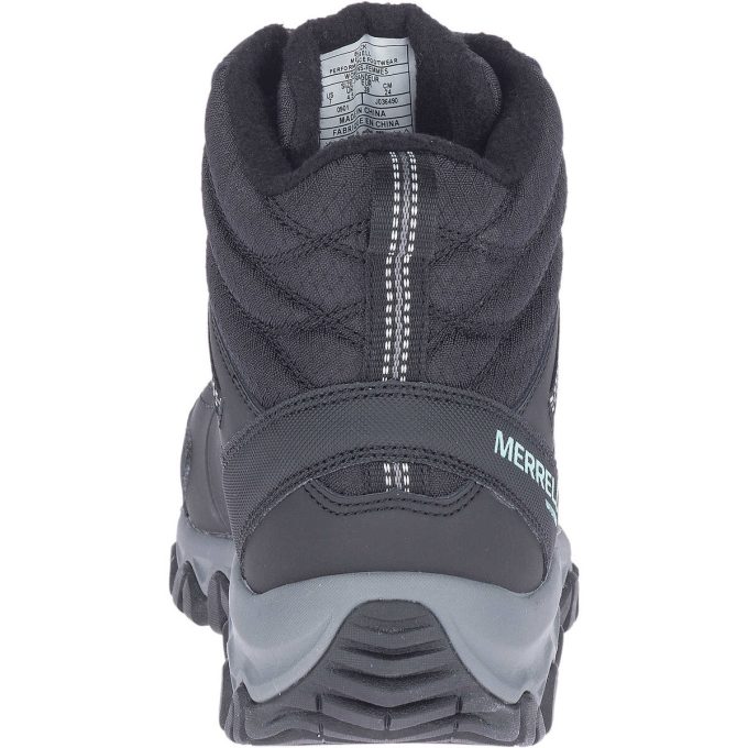 Thermo Akita Mid Waterproof für Damen Thermo Akita Mid Waterproof für Damen