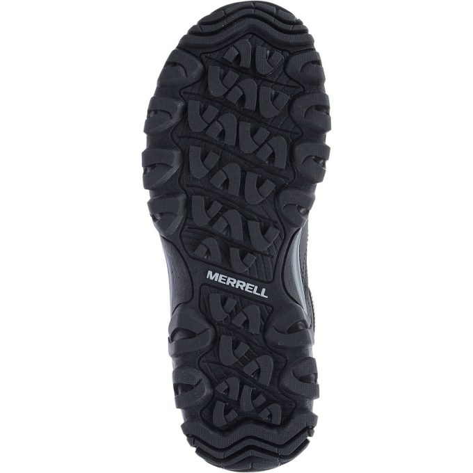 Thermo Akita Mid Waterproof für Damen Thermo Akita Mid Waterproof für Damen