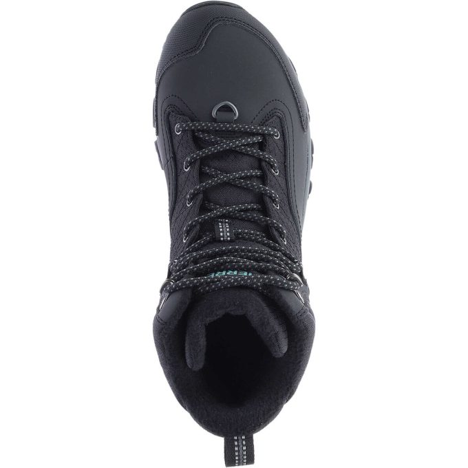 Thermo Akita Mid Waterproof für Damen Thermo Akita Mid Waterproof für Damen
