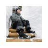 Thermo Akita Mid Waterproof für Damen Thermo Akita Mid Waterproof für Damen