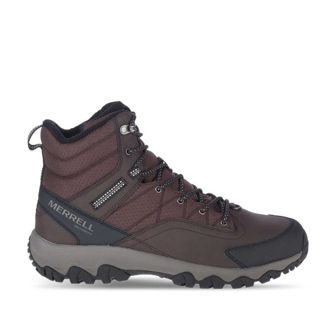 Thermo Akita Mid Waterproof für Herren Thermo Akita Mid Waterproof für Herren