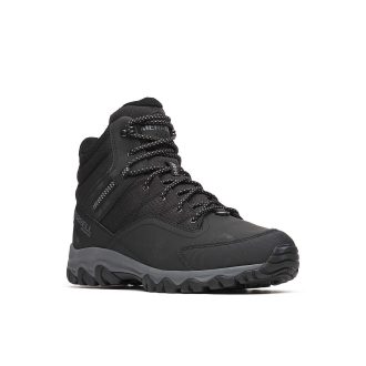 Thermo Akita Mid Waterproof für Herren