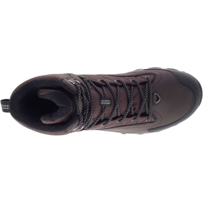 Thermo Akita Mid Waterproof für Herren Thermo Akita Mid Waterproof für Herren