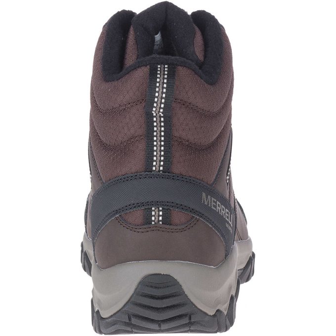 Thermo Akita Mid Waterproof für Herren Thermo Akita Mid Waterproof für Herren