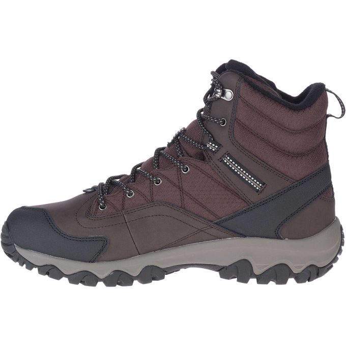 Thermo Akita Mid Waterproof für Herren Thermo Akita Mid Waterproof für Herren