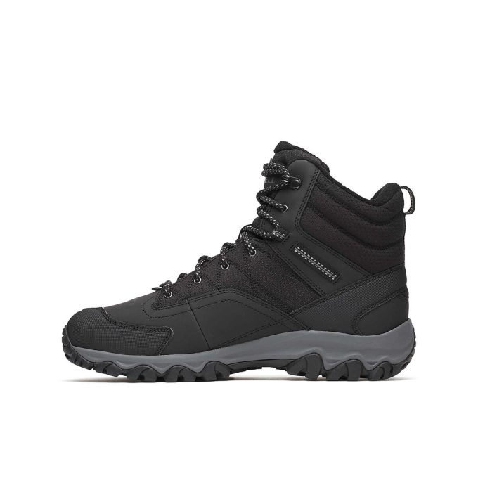 Thermo Akita Mid Waterproof für Herren