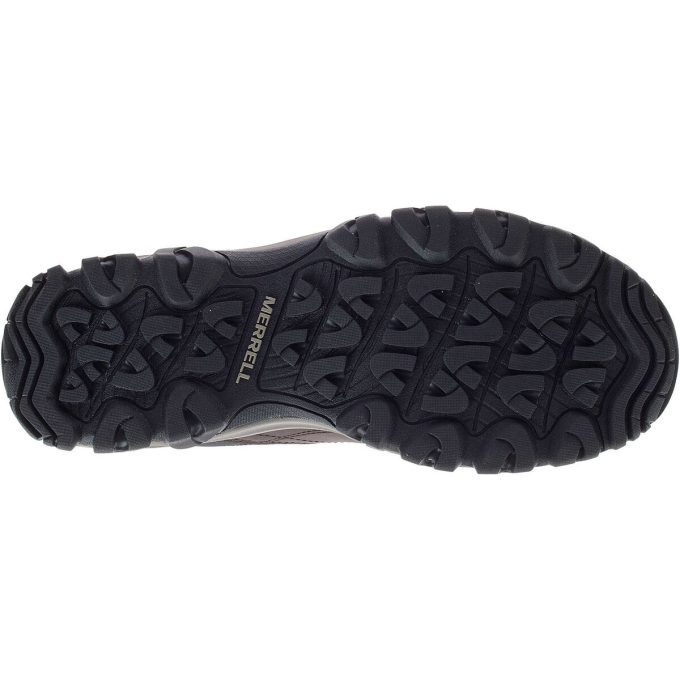 Thermo Akita Mid Waterproof für Herren Thermo Akita Mid Waterproof für Herren