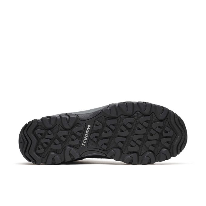 Thermo Akita Mid Waterproof für Herren