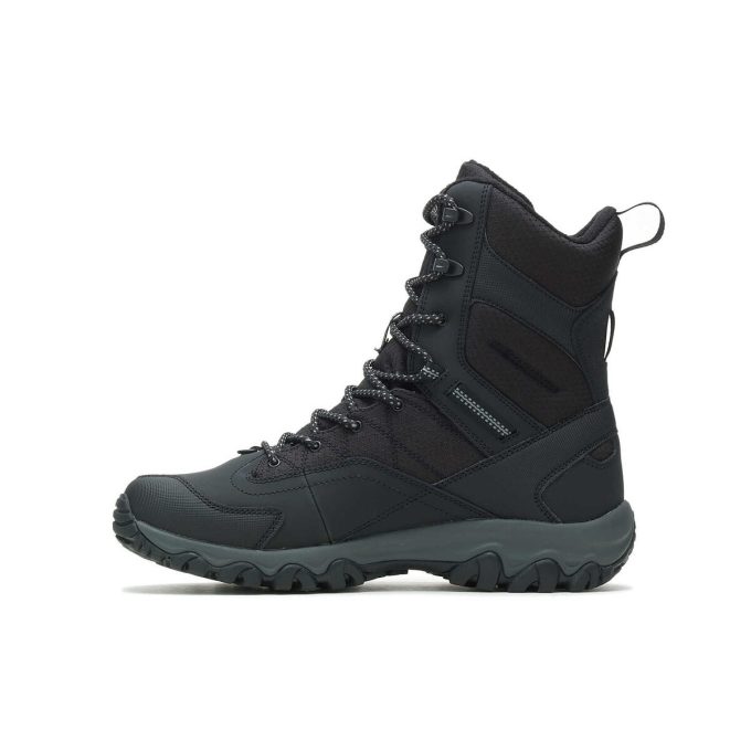 Thermo Akita Tall Waterproof für Herren