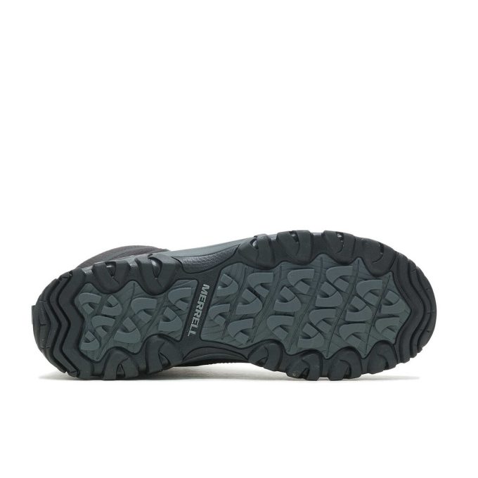 Thermo Akita Tall Waterproof für Herren