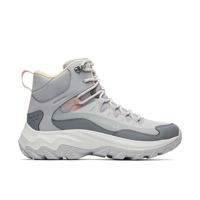 Thermo Chill 2 Mid Waterproof für Damen Thermo Chill 2 Mid Waterproof für Damen