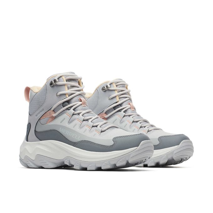 Thermo Chill 2 Mid Waterproof für Damen Thermo Chill 2 Mid Waterproof für Damen