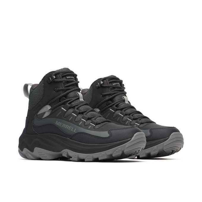 Thermo Chill 2 Mid Waterproof für Damen Thermo Chill 2 Mid Waterproof für Damen