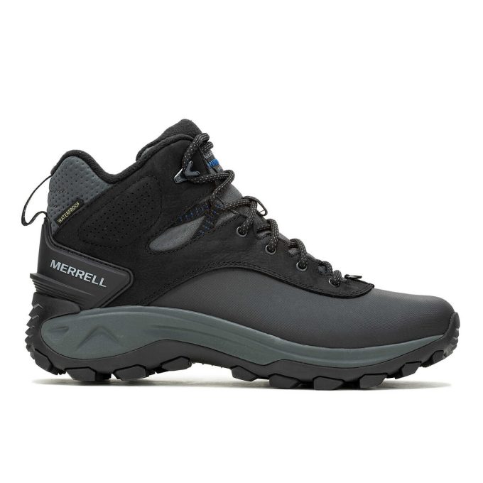 Thermo Kiruna 2 Mid Waterproof für Herren, weite Weite Thermo Kiruna 2 Mid Waterproof für Herren, weite Weite