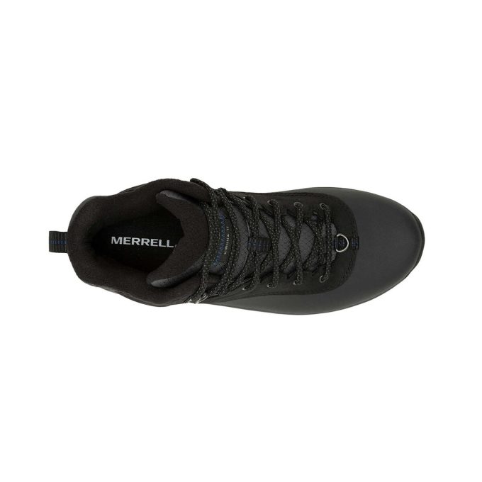 Thermo Kiruna 2 Mid Waterproof für Herren, weite Weite Thermo Kiruna 2 Mid Waterproof für Herren, weite Weite