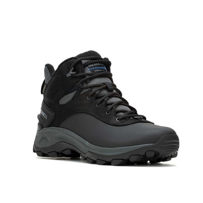 Thermo Kiruna 2 Mid Waterproof für Herren, weite Weite Thermo Kiruna 2 Mid Waterproof für Herren, weite Weite