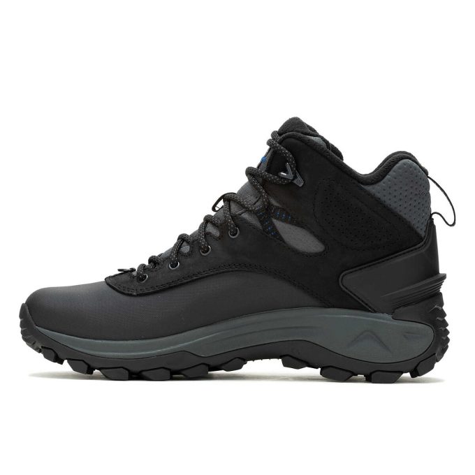 Thermo Kiruna 2 Mid Waterproof für Herren, weite Weite Thermo Kiruna 2 Mid Waterproof für Herren, weite Weite