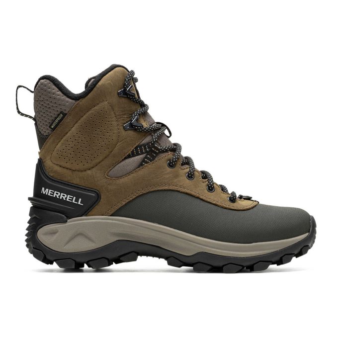Thermo Kiruna 2 Tall Waterproof für Damen