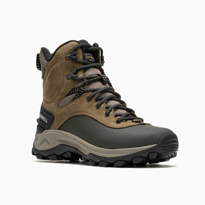 Thermo Kiruna 2 Tall Waterproof für Damen