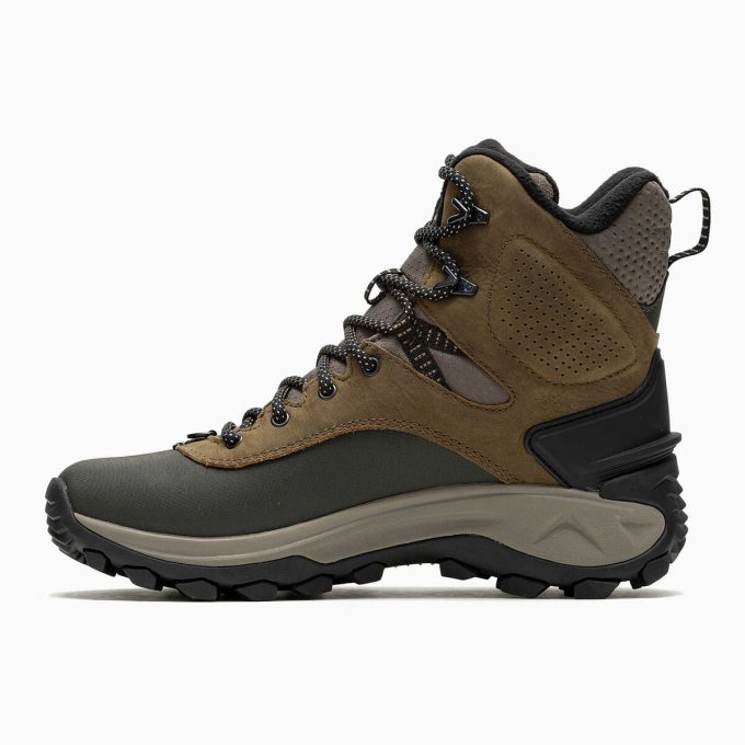 Thermo Kiruna 2 Tall Waterproof für Damen