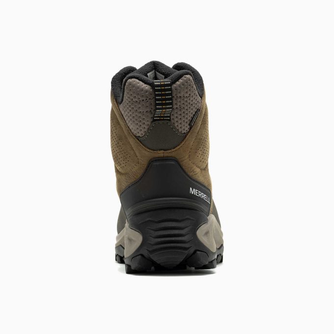Thermo Kiruna 2 Tall Waterproof für Damen