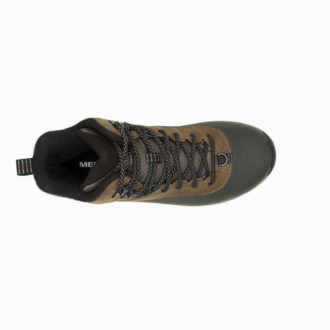 Thermo Kiruna 2 Tall Waterproof für Damen