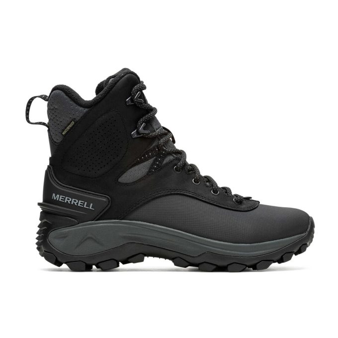 Thermo Kiruna 2 Tall Waterproof Wide Width für Damen Thermo Kiruna 2 Tall Waterproof Wide Width für Damen