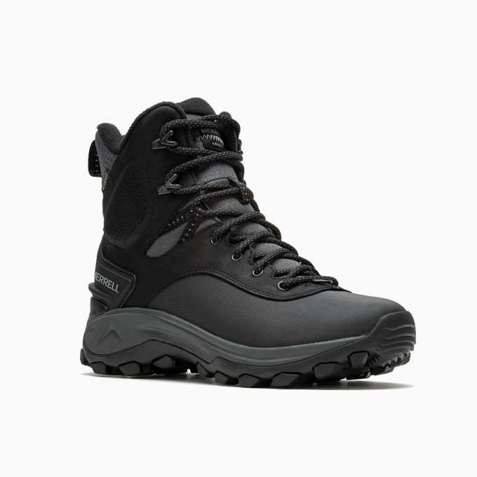 Thermo Kiruna 2 Tall Waterproof Wide Width für Damen Thermo Kiruna 2 Tall Waterproof Wide Width für Damen