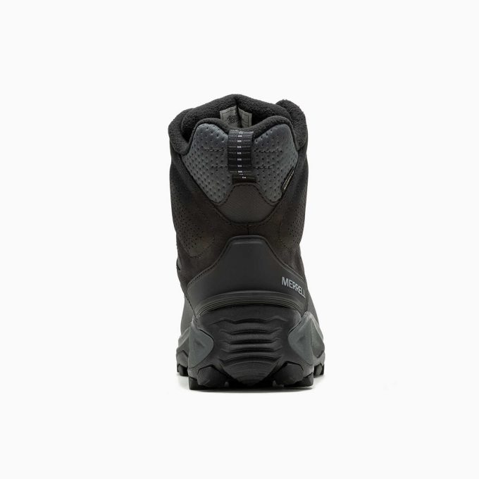 Thermo Kiruna 2 Tall Waterproof Wide Width für Damen Thermo Kiruna 2 Tall Waterproof Wide Width für Damen