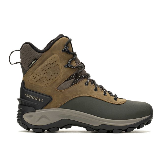 Thermo Kiruna 2 Tall Waterproof Wide Width für Herren Thermo Kiruna 2 Tall Waterproof Wide Width für Herren