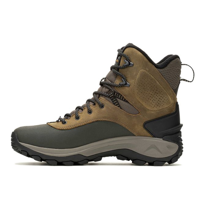 Thermo Kiruna 2 Tall Waterproof Wide Width für Herren Thermo Kiruna 2 Tall Waterproof Wide Width für Herren