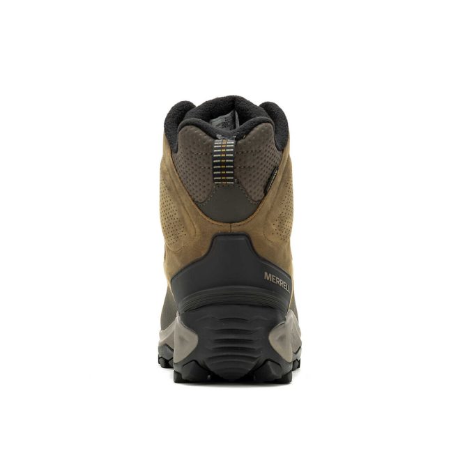 Thermo Kiruna 2 Tall Waterproof Wide Width für Herren Thermo Kiruna 2 Tall Waterproof Wide Width für Herren