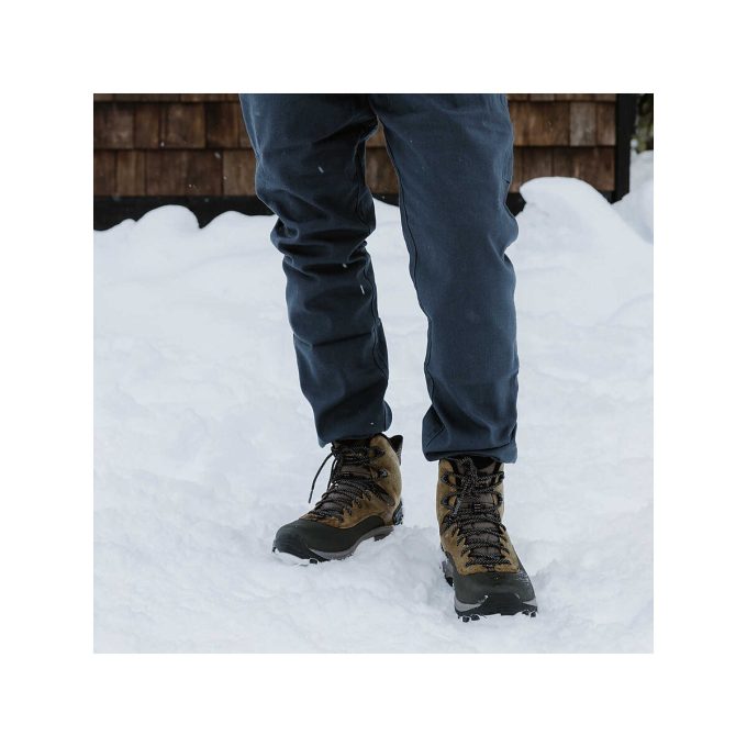 Thermo Kiruna 2 Tall Waterproof für Herren Thermo Kiruna 2 Tall Waterproof für Herren