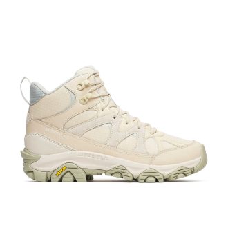 Thermo Snow Grip Mid Waterproof für Damen