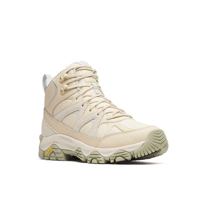 Thermo Snow Grip Mid Waterproof für Damen Thermo Snow Grip Mid Waterproof für Damen