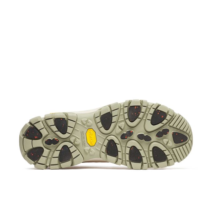 Thermo Snow Grip Mid Waterproof für Damen Thermo Snow Grip Mid Waterproof für Damen