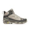 Thermo Snow Grip Mid Waterproof für Herren Thermo Snow Grip Mid Waterproof für Herren