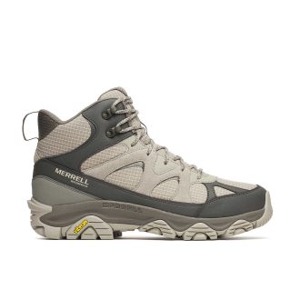 Thermo Snow Grip Mid Waterproof für Herren