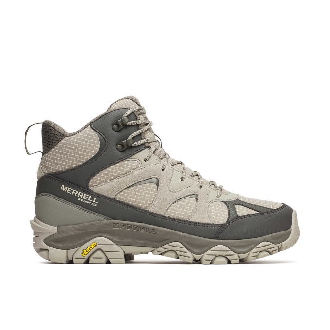 Thermo Snow Grip Mid Waterproof für Herren Thermo Snow Grip Mid Waterproof für Herren