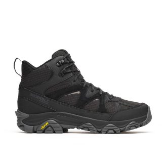 Thermo Snow Grip Mid Waterproof für Herren