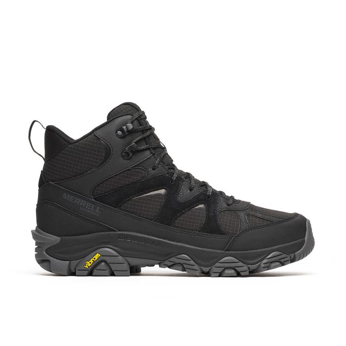 Thermo Snow Grip Mid Waterproof für Herren Thermo Snow Grip Mid Waterproof für Herren