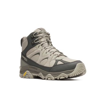 Thermo Snow Grip Mid Waterproof für Herren