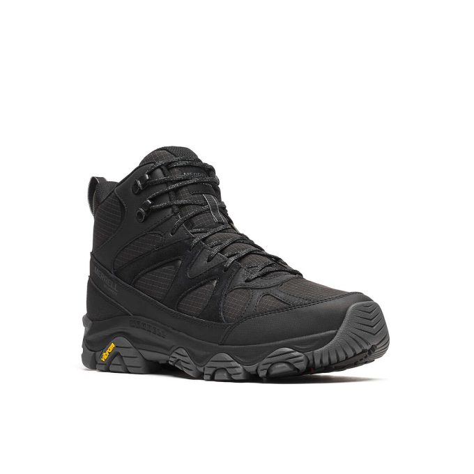 Thermo Snow Grip Mid Waterproof für Herren Thermo Snow Grip Mid Waterproof für Herren