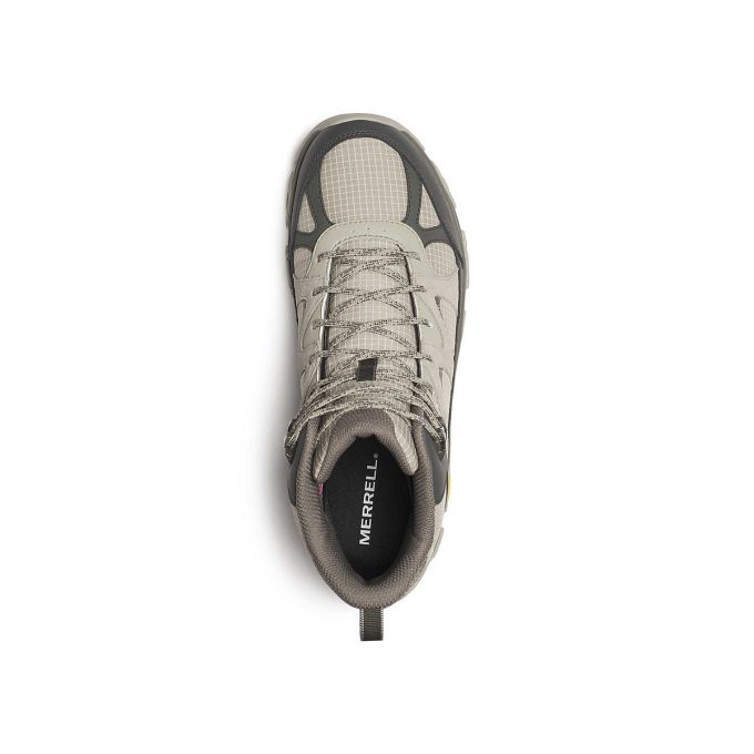 Thermo Snow Grip Mid Waterproof für Herren Thermo Snow Grip Mid Waterproof für Herren