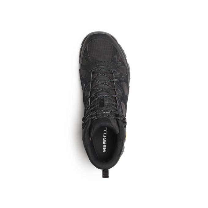 Thermo Snow Grip Mid Waterproof für Herren Thermo Snow Grip Mid Waterproof für Herren